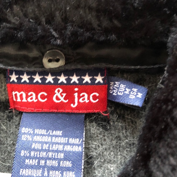 Jacket - Picture 2 of 2